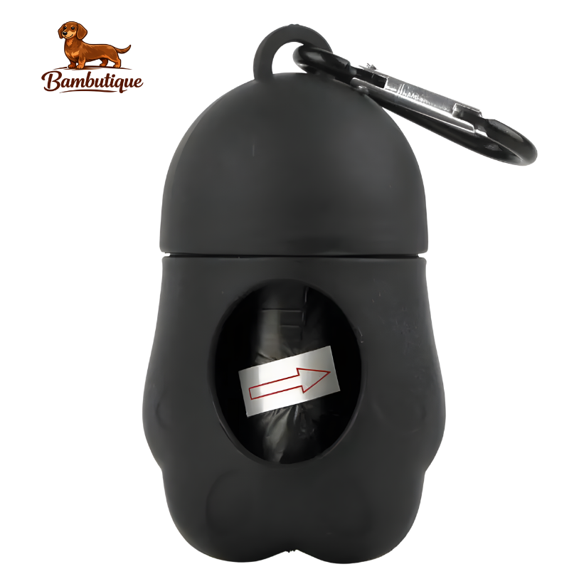 WalkBag™ Kit de bolsas para Mascotas