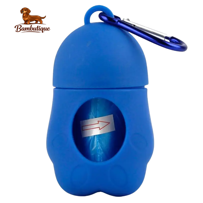 WalkBag™ Kit de bolsas para Mascotas