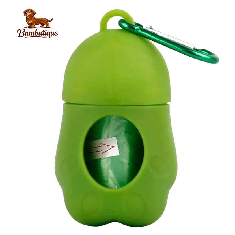 WalkBag™ Kit de bolsas para Mascotas