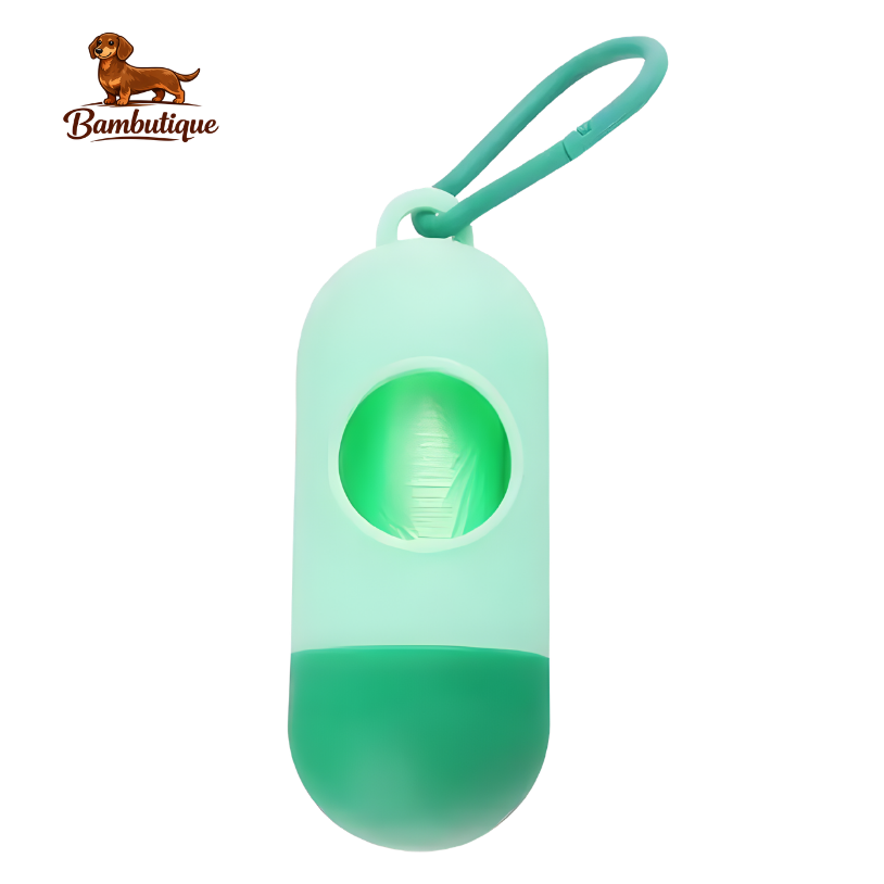 WalkBag™ Kit de bolsas para Mascotas